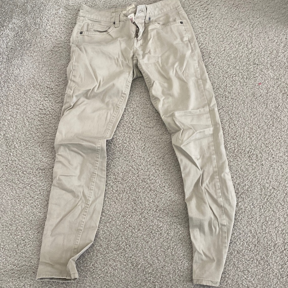 arizona khaki pants